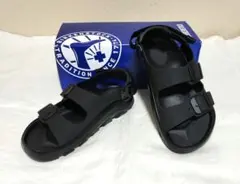 BIRKENSTOCK Mogami Terra Apex Black 36のサムネイル