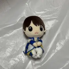 SexyZone ちょっこりさん+フィギュア 2025年最新】sexyzone ちょっこりさん 佐藤勝利の人気アイテム - メルカリ