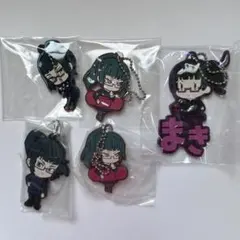 呪術廻戦　禪院　真希　セット