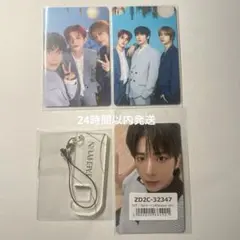 TXT テヒョン トレカ セット ACT promise ep2 カプセルトイ