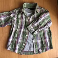 キッズ　トップス2点セット　90センチ