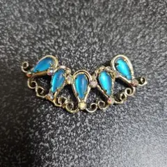 【vintage】ブローチ　大量　130点以上　まとめ売り vintage】ブローチ 130点以上 まとめ売り 大量