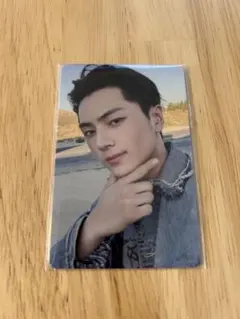 ジェイ ENHYPEN / THE SIN : VANISH トレカ