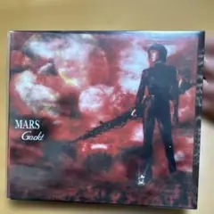 2026年最新】GACKT MARSの人気アイテム - メルカリ