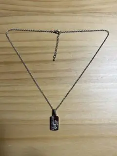 SKY-HI DUBコラボネックレス