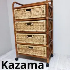 2025年最新】KAZAMA 棚・ラック・シェルフの人気アイテム - メルカリ