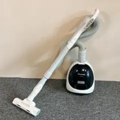 Panasonic キャニスター 紙パック 掃除機 MC-PKL13A ホース付のサムネイル