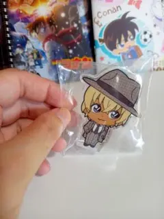 名探偵コナン　安室透アクリルスタンド