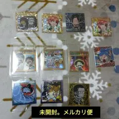 ワンピースシールウエハース　log11 シークレット　名シーン選挙