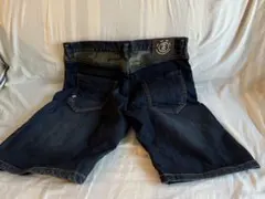 ELEMENT ジーンズ　ショートパンツ　スケートボード