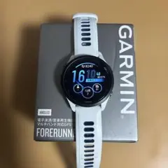 garmin forerunner 265