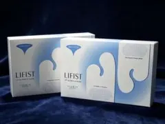 ◇北の快適工房 LIFIST リフィスト 2枚入×4袋×2セット！ - メルカリ