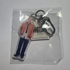 SEVENTEEN HOLIDAY スングァン　カプセルトイ　アクキー