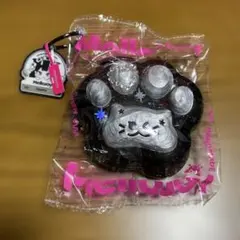 ゆ*い様 mellojoyスクイーズ 癒しの猫爪　流れ星爪