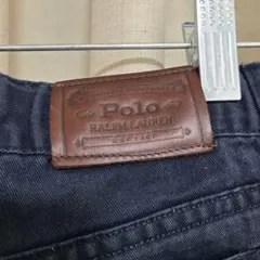 【早いもの勝ち】 キッズパンツ ラルフローレン 7 130