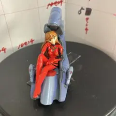 惣流・アスカ・ラングレー 赤 新世紀エヴァンゲリオン 2 新生エヴァ、再起動