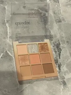 dasique シャドウパレット #26 ゴールデンフラワー
