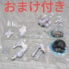 一番くじ　ハンターハンター　F賞　デスクトップマスコット　フィギュア　コンプ