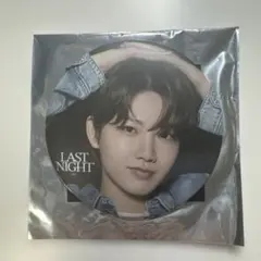 2025年最新】treasure 缶バッジ ジュンギュの人気アイテム - メルカリ