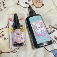 GreenOcean レジン まさるの涙 サラサラ 盛り専セット