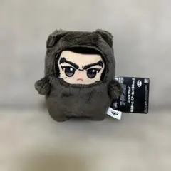 ゴールデンカムイ　もふめ〜と　ベアーぬいぐるみvol.2 谷垣源次郎