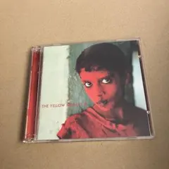 THE YELLOW MONKEY 8