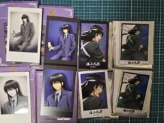 銀魂 桂小太郎 カード 8枚セット