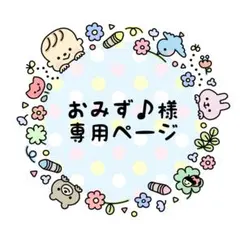 おみず♪様専用【シール】マタニティ·エコーアルバムフレーク ＊ 母子手帳シール