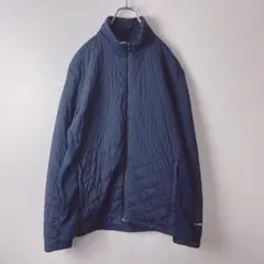 じ*ん様 ノースフェイス　メンズ　キルティングジャケット　中綿入り　アウター　古