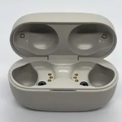 中古/充電ケースのみ/SONY WF-1000XM6/プラチナシルバー/銀/コ1 - メルカリ