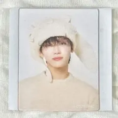 NCT DREAM ペンミ ラントイ ジェミン レンチキュラーIDフォトカード