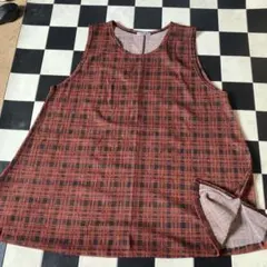 チュニック 長袖