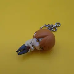 デスノート 夜神月　 キーホルダー