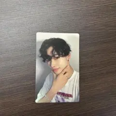 enhypen MANIFESTO: DAY 1 ニキ NI_KI トレカ