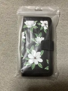 Galaxy S24+ スマホ手帳ケース (黒)未使用品