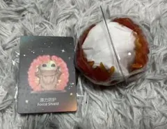 POP MART Star Wars Grogu フィギュア