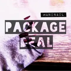 ネイルパーツ/りえ様♡さま専用