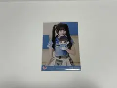 ＝LOVE 齋藤樹愛羅 生写真 イコラブモーリーファンタジーコラボ④ チュウ