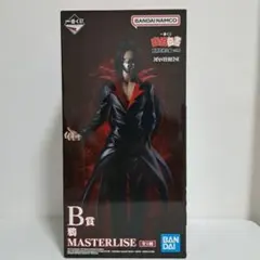 一番くじ 幽遊白書 暗黒武術会 vol.2 B賞 鴉 フィギュア