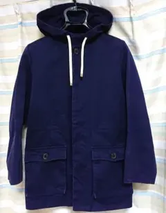 A.P.C. フード ジャケットのサムネイル