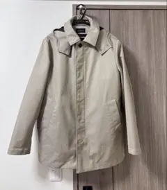 グリーンレーベルリラクシング　TAIONインナーダウンベスト付き