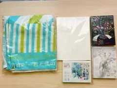 嵐 ARASHI 10-11 TOUR Scene 君と僕の見ている風景DVD他