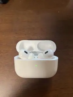 AirPods Pro2 第2世代 中古 美品