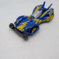 2025年最新】爆走兄弟レッツ&ゴー トミカの人気アイテム - メルカリ