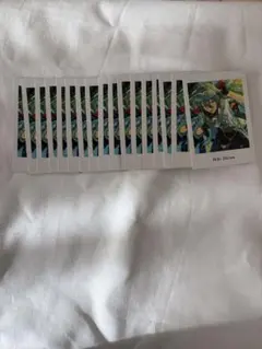 あんスタ ぱしゃっつ Vol6 action椎名ニキ