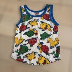 BOO HOMES キッズ タンクトップ 120cmのサムネイル