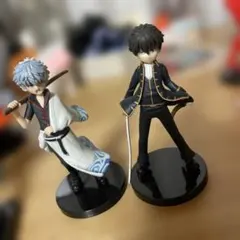 一番くじ BLEACH A賞 日番谷冬獅郎 B賞 平子真子 - メルカリ