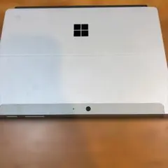 Microsoft Surface Pro シルバー 本体値下げ可