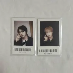 NCTDREAM ロンジュン トレカ まとめ売り 2026年最新】ロンジュン トレカ まとめ売りの人気アイテム - メルカリ
