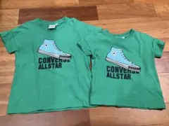 CONVERSE ALLSTAR Tシャツ 2枚セット